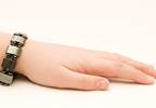 Magnet therapy for pain and muscle spasms Magnet therapy for pain and muscle spasms