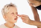 Cold comfort for recurrent nosebleeds Cold comfort for recurrent nosebleeds
