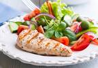 Cardiac benefits with Mediterranean diet in young, active men Cardiac benefits with Mediterranean diet in young, active men