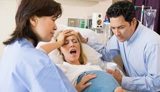 Reconsidering second stage labor guidelines Reconsidering second stage labor guidelines
