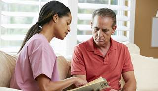 Hispanics are at higher risk for under treatment than non-Hispanic whites in EDs, academic primary care, and postoperative settings. Hispanics are at higher risk for under treatment than non-Hispanic whites in EDs, academic primary care, and postoperative settings.