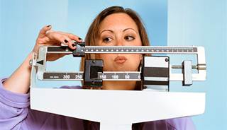Obese women at greater risk for early death, disability Obese women at greater risk for early death, disability