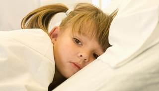 Novel polio-like illness strikes California kids Novel polio-like illness strikes California kids