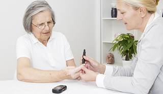 Cancer mortality higher in patients with diabetes Cancer mortality higher in patients with diabetes