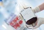 Infant immunization after a
blood transfusion Infant immunization after a
blood transfusion