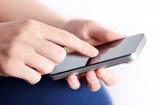 Text message reminders may improve vaccine adherence Text message reminders may improve vaccine adherence