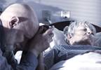 Brain injury caused by ear surgery Brain injury caused by ear surgery