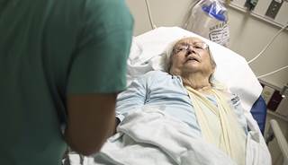 W. Va nursing home appeals $90 million malpractice verdict W. Va nursing home appeals $90 million malpractice verdict