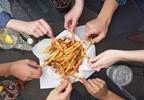 Genetics may influence weight gain from fried food Genetics may influence weight gain from fried food