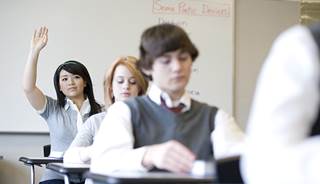 Obesity impairs girls' academic attainment Obesity impairs girls' academic attainment