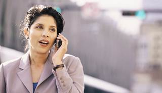 Phone messages promote cancer screening Phone messages promote cancer screening