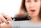 Hair loss in a post-menopausal woman with diabetes Hair loss in a post-menopausal woman with diabetes