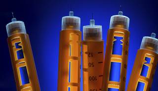 FDA approves autoinjector to reverse opioid overdose FDA approves autoinjector to reverse opioid overdose