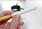 Poison control calls up for pediatric e-cigarette exposure Poison control calls up for pediatric e-cigarette exposure