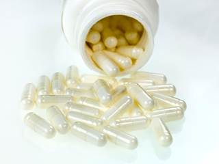 Melatonin offers benefits beyond improving sleep Melatonin offers benefits beyond improving sleep