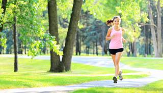 Staying fit improves cognitive function later Staying fit improves cognitive function later