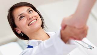 Creating patient partnerships Creating patient partnerships