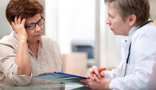 FDA warns against laparoscopy for uterine fibroids FDA warns against laparoscopy for uterine fibroids