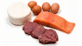 High protein diet increases type 2 diabetes risk High protein diet increases type 2 diabetes risk