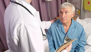 Prostate cancer care measures vary by region Prostate cancer care measures vary by region