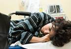 Missed signs of infection after injury Missed signs of infection after injury