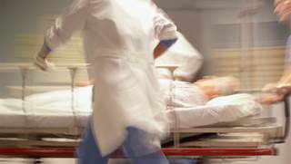 Speeding up tPA treatments improve chances of survival Speeding up tPA treatments improve chances of survival