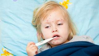 CDC reports most measles cases since 1996 CDC reports most measles cases since 1996