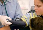 Pediatric visits to urgent-care centers increase Pediatric visits to urgent-care centers increase