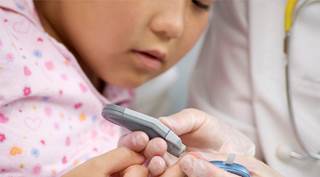 Diabetes prevalence up in U.S. kids Diabetes prevalence up in U.S. kids