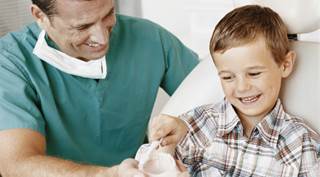 USPSTF issues tooth decay prevention recs for PCPs USPSTF issues tooth decay prevention recs for PCPs