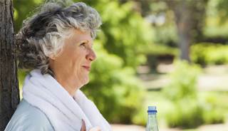 Physical inactivity tops heart risk factors Physical inactivity tops heart risk factors