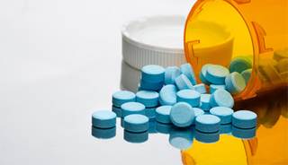 CDC: Nearly half of all Americans using prescription drugs CDC: Nearly half of all Americans using prescription drugs