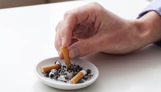 No smoking could mean no psoriasis No smoking could mean no psoriasis