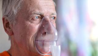 Benzos increase respiratory risks in COPD patients Benzos increase respiratory risks in COPD patients