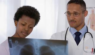 Pirfenidone, nintedanib improve air flow in pulmonary fibrosis patients Pirfenidone, nintedanib improve air flow in pulmonary fibrosis patients