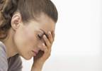 In infertile women, spotting linked to endometriosis In infertile women, spotting linked to endometriosis