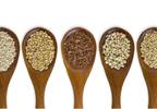 Advise patients to eat whole grains for health Advise patients to eat whole grains for health