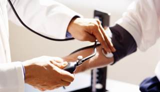 Metabolic syndrome was more common in people over the age of 60. Metabolic syndrome was more common in people over the age of 60.
