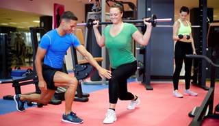 Exercise preserves metabolic health in obese women Exercise preserves metabolic health in obese women