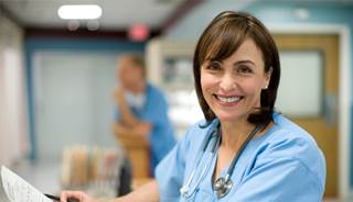 Where's the best place to be a nurse? Where's the best place to be a nurse?