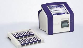 New CD4 testing system helps patients monitor HIV/AIDS New CD4 testing system helps patients monitor HIV/AIDS