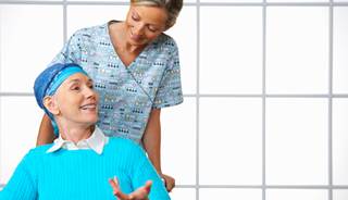 PCPs front line as cancer survivorship rates increase PCPs front line as cancer survivorship rates increase