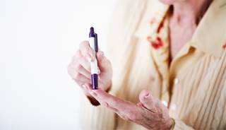 Unnatural death rates higher in diabetes patients Unnatural death rates higher in diabetes patients