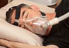 Sleep apnea linked to osteoporosis Sleep apnea linked to osteoporosis