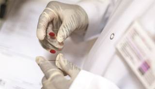 Guidelines presented in 2013 require community health centers to test all eligible patients for hepatitis C. Guidelines presented in 2013 require community health centers to test all eligible patients for hepatitis C.