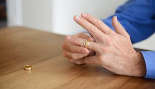 Cohabiting males less likely to receive routine health checks Cohabiting males less likely to receive routine health checks