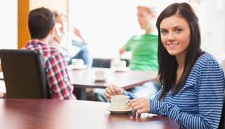 Gender differences in caffeine response follow puberty Gender differences in caffeine response follow puberty