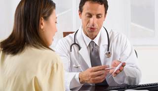 Group-based model better measure of treatment adherence Group-based model better measure of treatment adherence