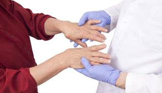 Tofacitinib beats methotrexate for rheumatoid arthritis Tofacitinib beats methotrexate for rheumatoid arthritis