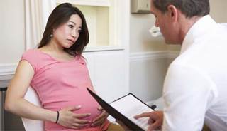 CDC: 1 in 10 pregnant patients develop gestational diabetes CDC: 1 in 10 pregnant patients develop gestational diabetes